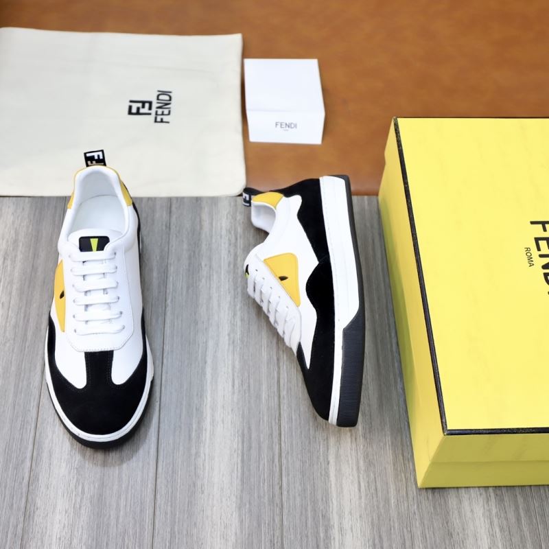 Fendi Sneakers